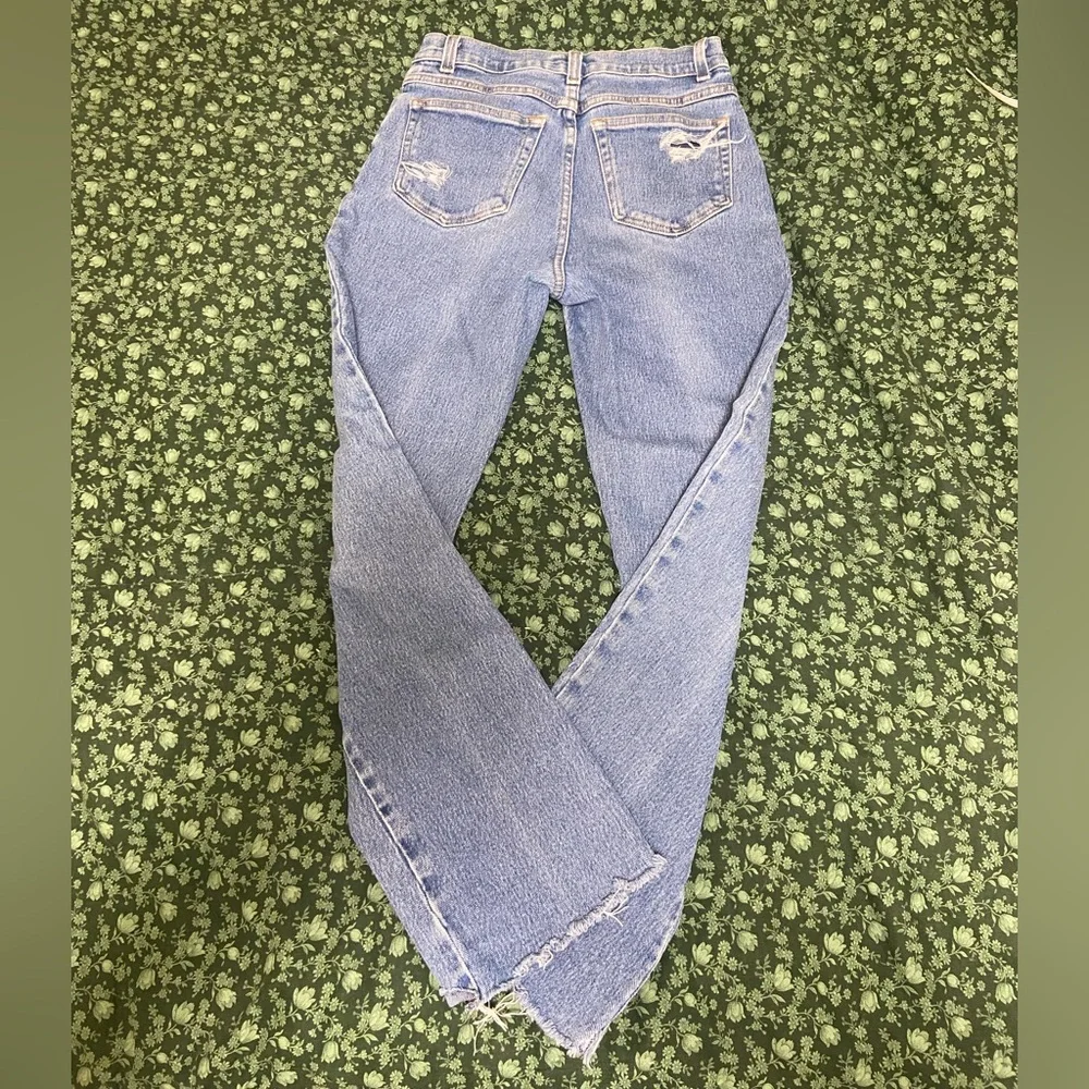 Style&co Ripped Jeans - Picture 3 of 4